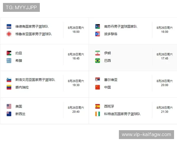 世界杯期间埃及对伊朗比赛时间安排及赛程订阅方法，确保你不错过每场精彩比赛